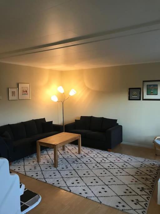 Leilighet I Vadsø Exteriér fotografie